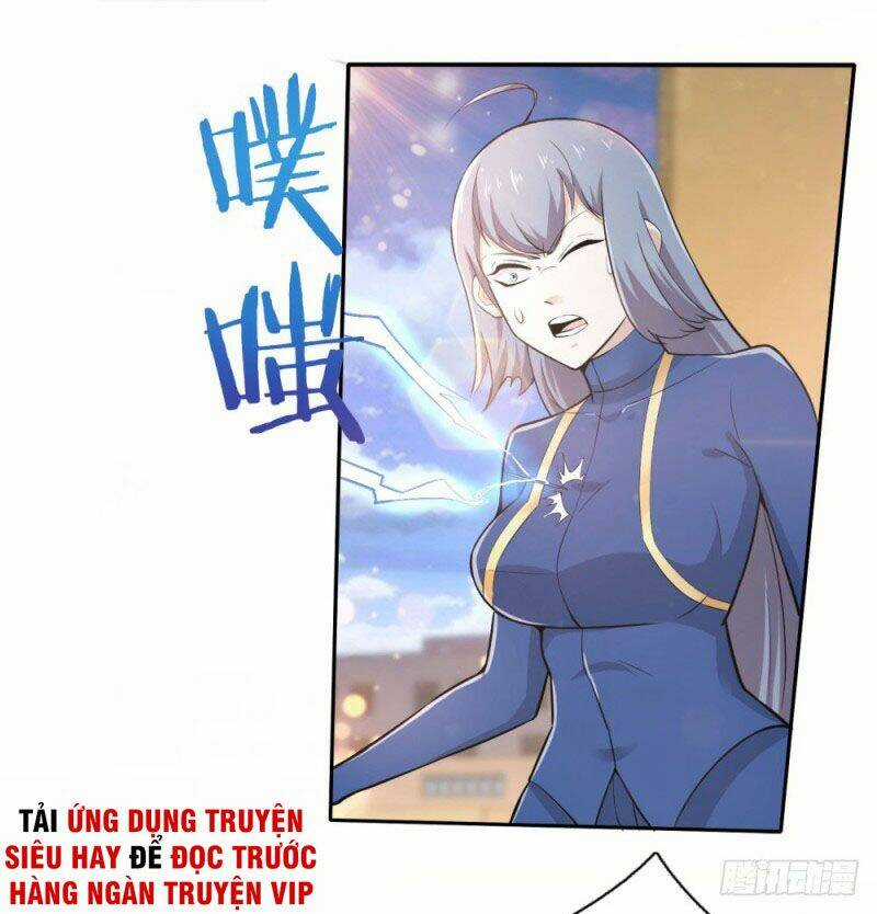 Thiên Hỏa Đại Đạo - Chapter 66 - Trang 34