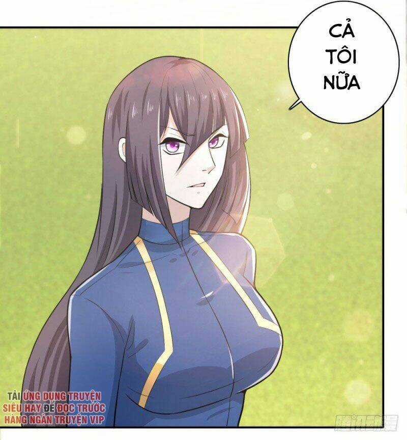 Thiên Hỏa Đại Đạo - Chapter 66 - Trang 38