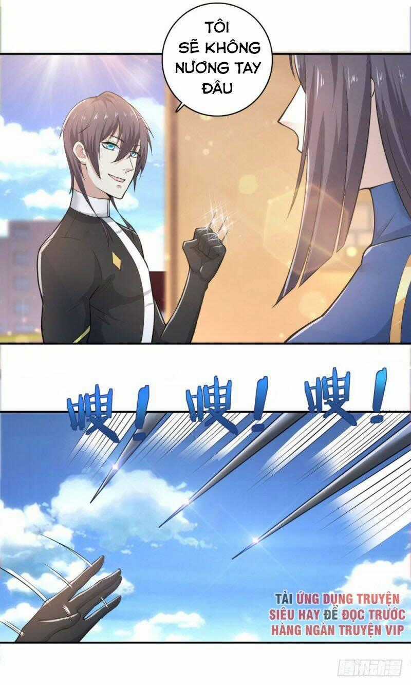 Thiên Hỏa Đại Đạo - Chapter 66 - Trang 39