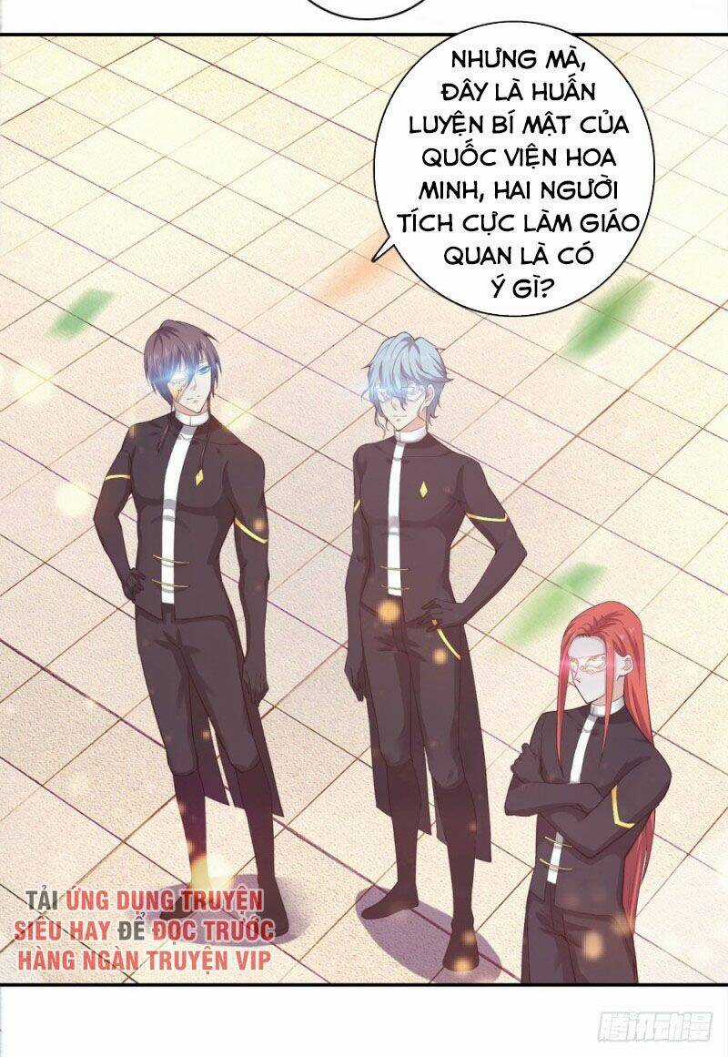 Thiên Hỏa Đại Đạo - Chapter 66 - Trang 5