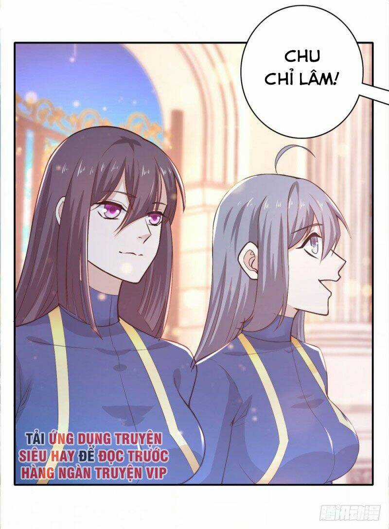 Thiên Hỏa Đại Đạo - Chapter 66 - Trang 10