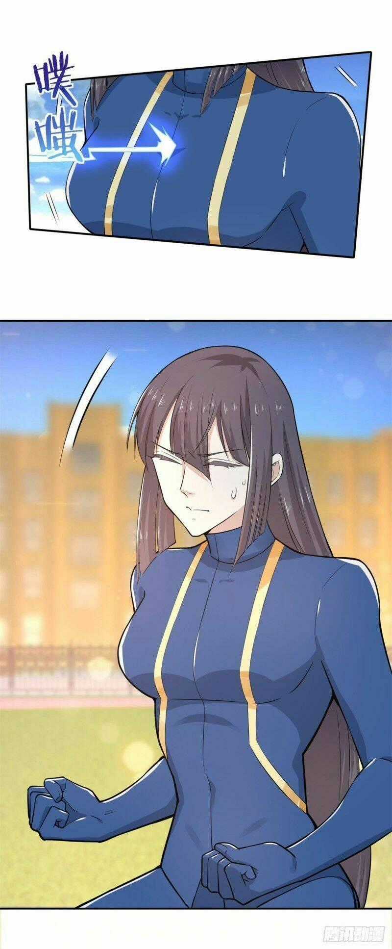 Thiên Hỏa Đại Đạo - Chapter 67 - Trang 1