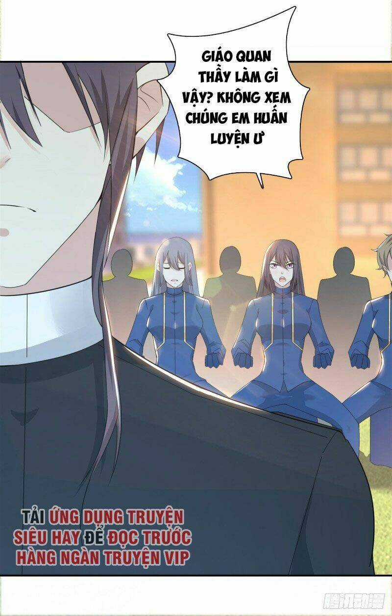 Thiên Hỏa Đại Đạo - Chapter 67 - Trang 11