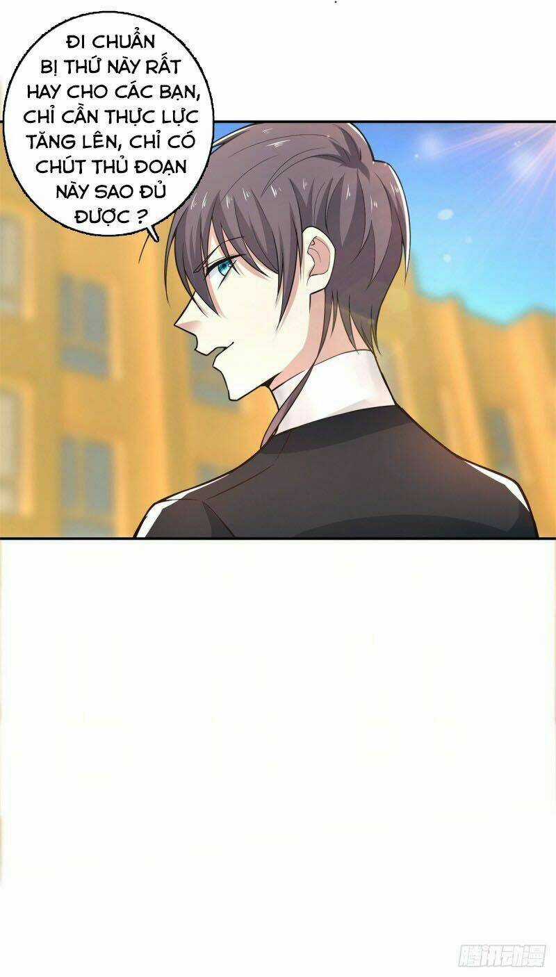 Thiên Hỏa Đại Đạo - Chapter 67 - Trang 12