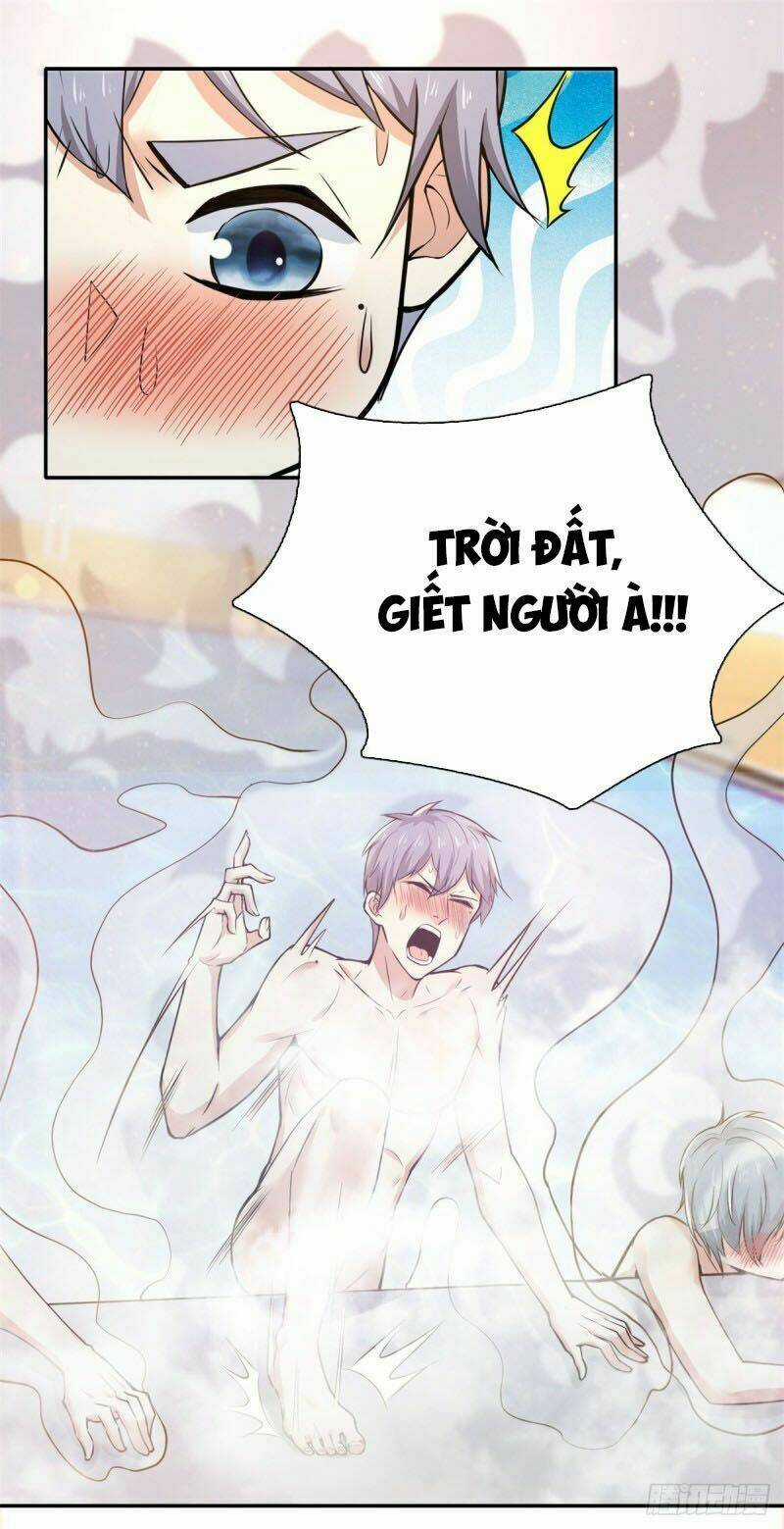 Thiên Hỏa Đại Đạo - Chapter 67 - Trang 17