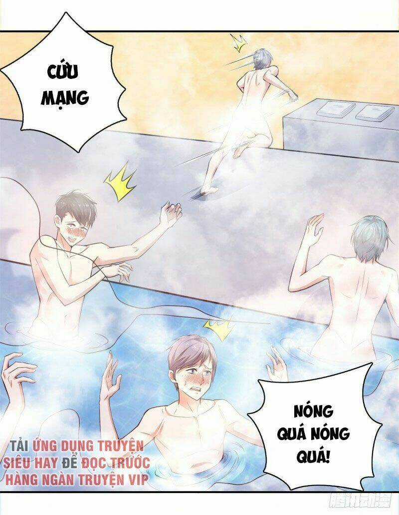 Thiên Hỏa Đại Đạo - Chapter 67 - Trang 18