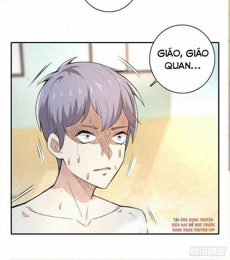 Thiên Hỏa Đại Đạo - Chapter 67 - Trang 20