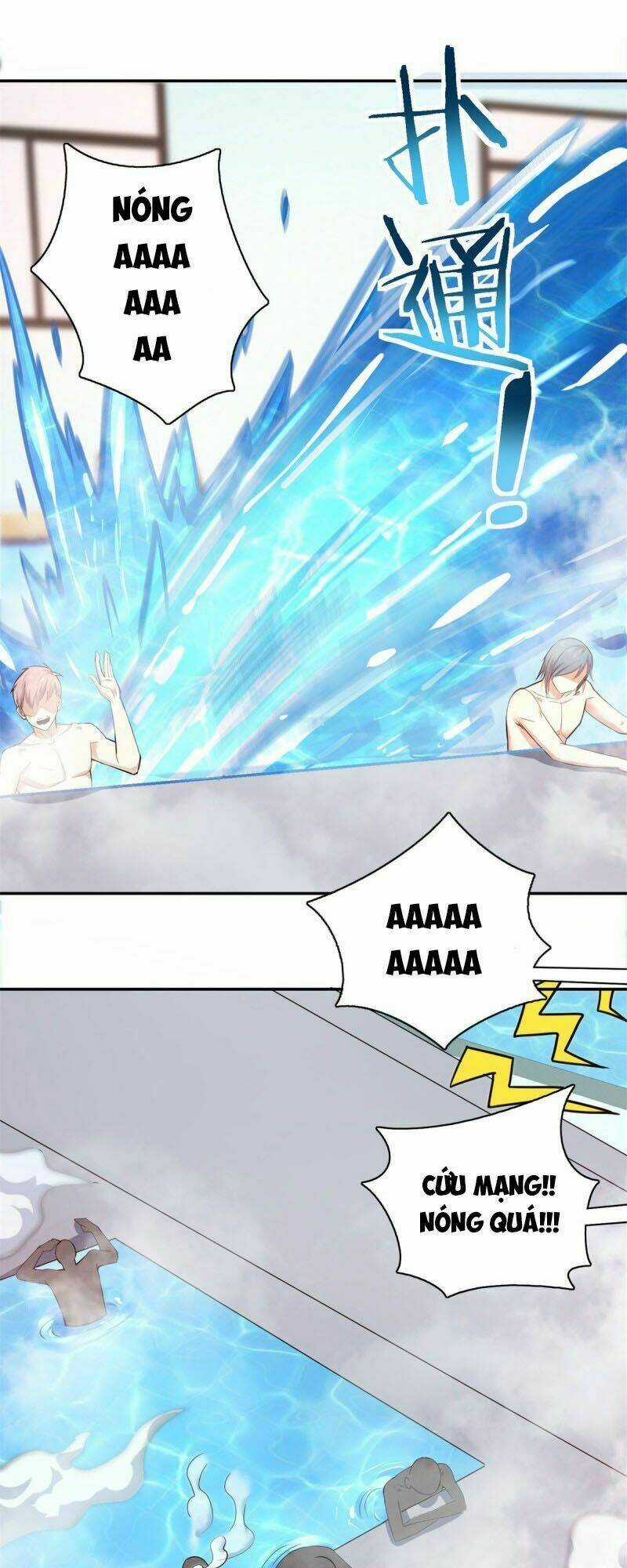 Thiên Hỏa Đại Đạo - Chapter 67 - Trang 21