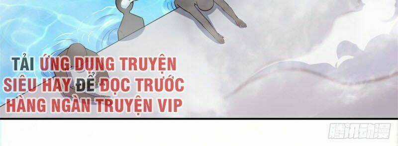 Thiên Hỏa Đại Đạo - Chapter 67 - Trang 22