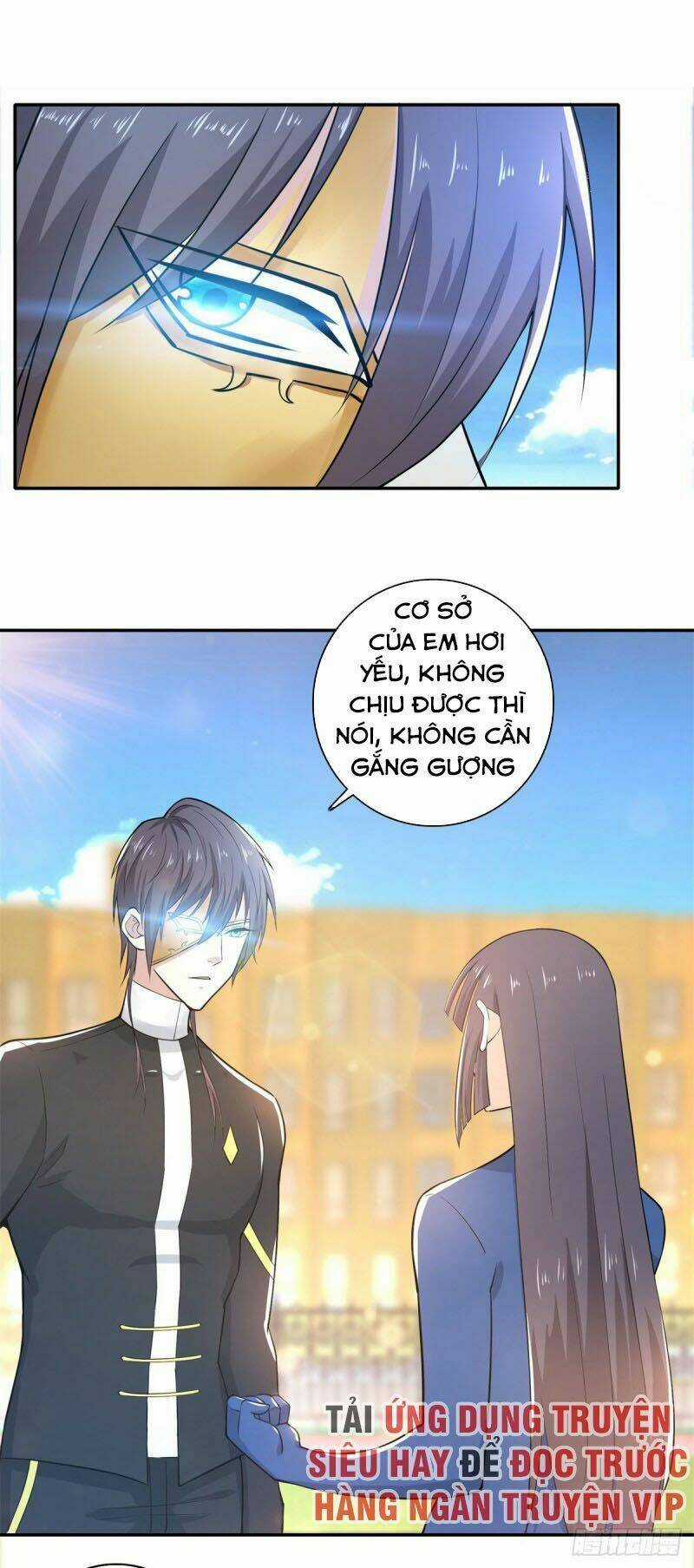 Thiên Hỏa Đại Đạo - Chapter 67 - Trang 5