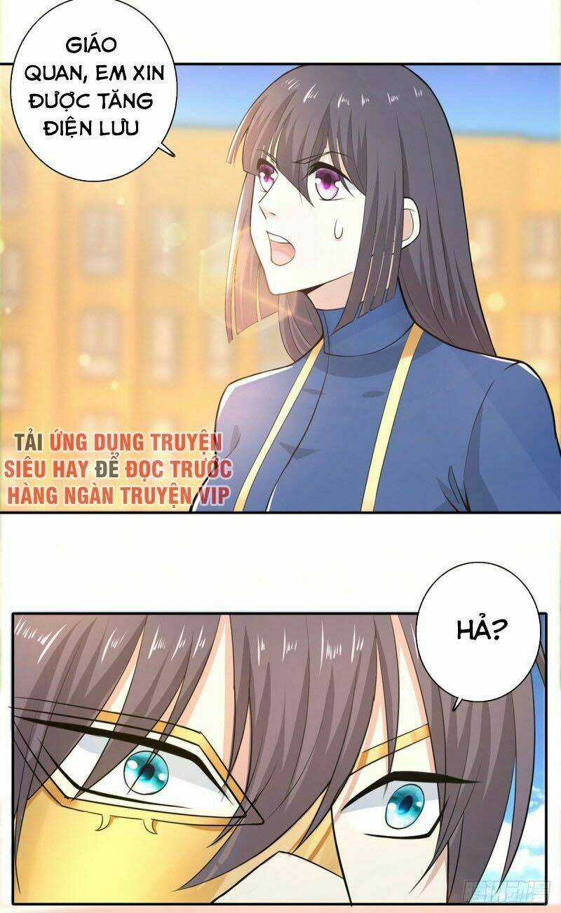 Thiên Hỏa Đại Đạo - Chapter 67 - Trang 6