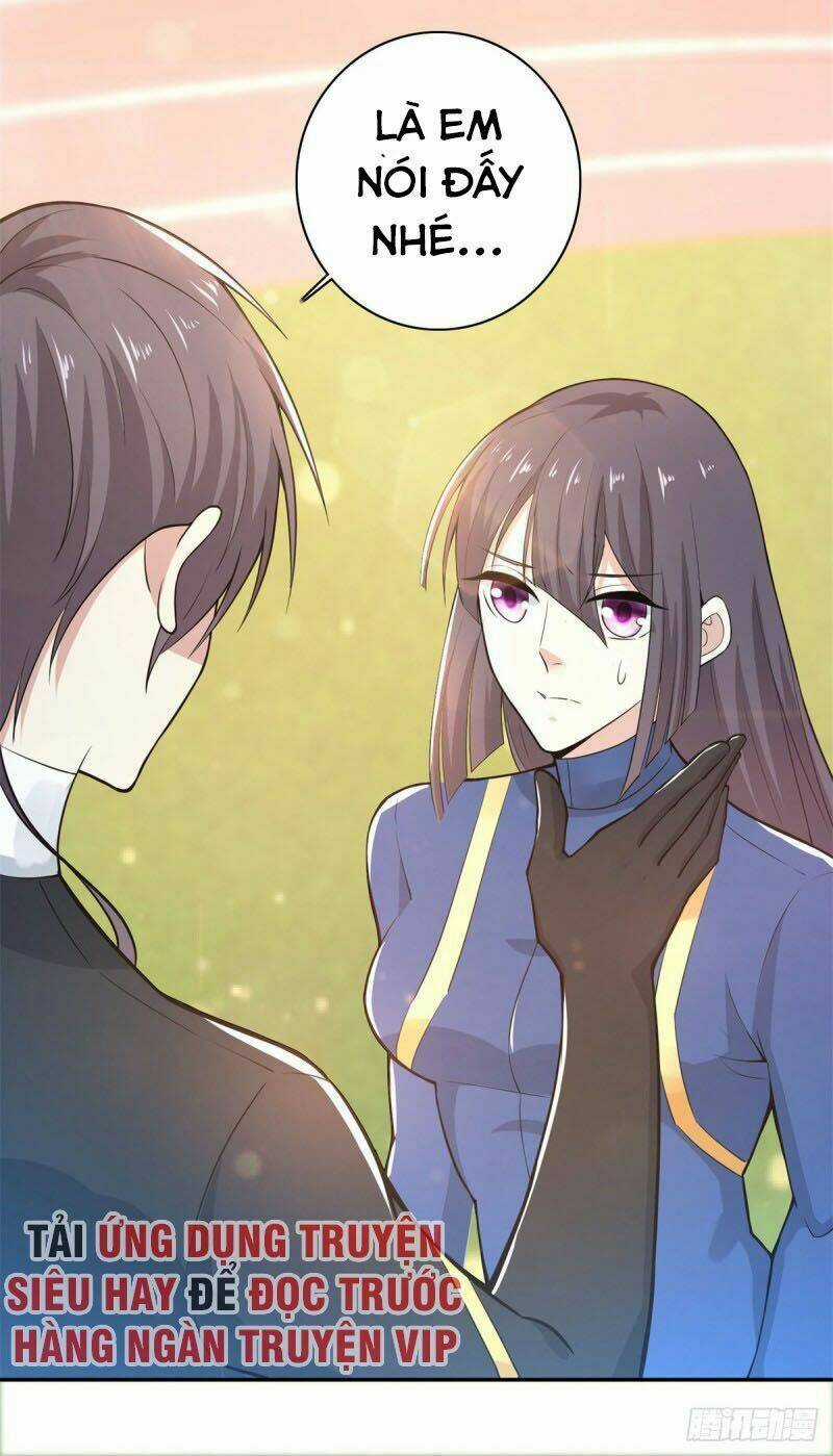 Thiên Hỏa Đại Đạo - Chapter 67 - Trang 7