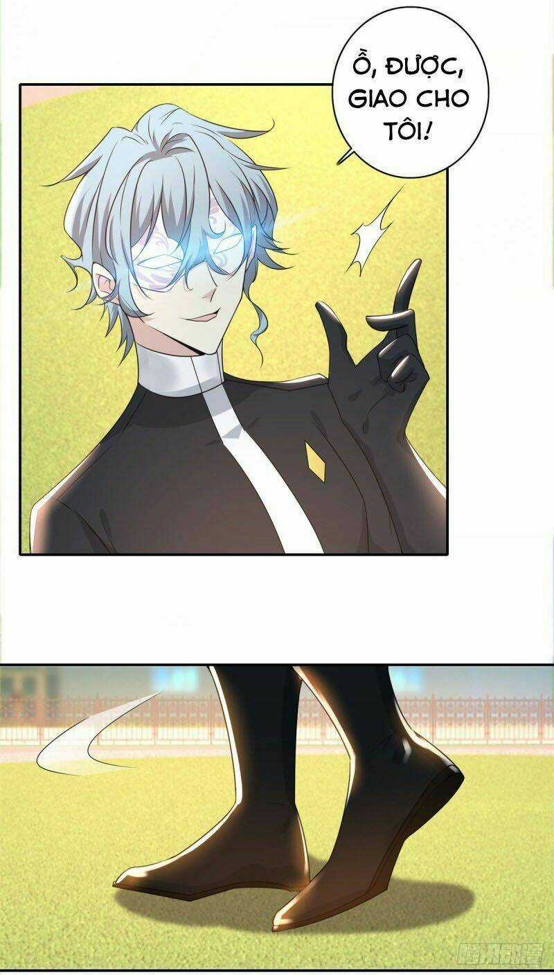 Thiên Hỏa Đại Đạo - Chapter 67 - Trang 10