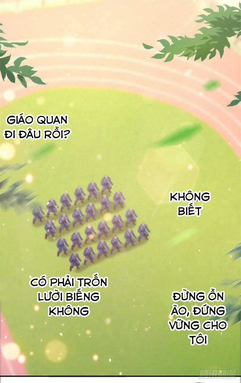 Thiên Hỏa Đại Đạo - Chapter 68 - Trang 1