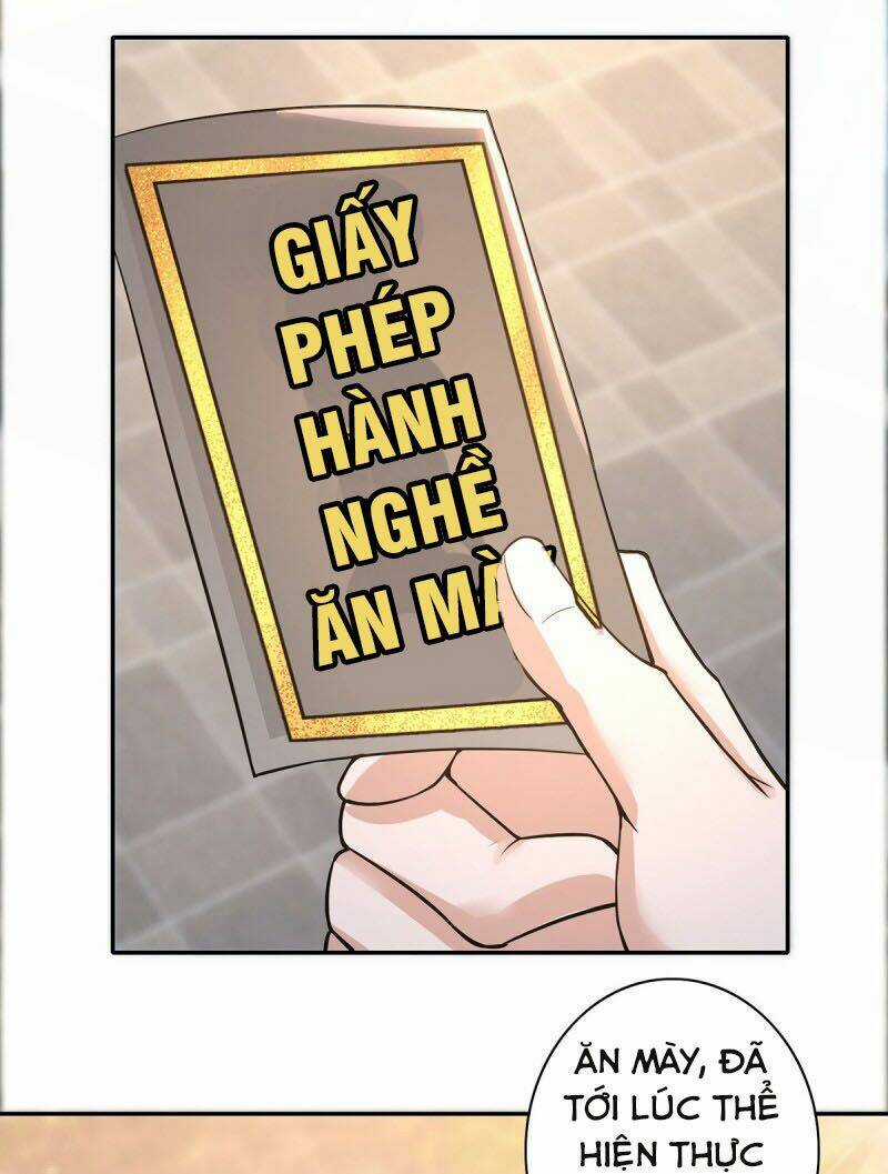 Thiên Hỏa Đại Đạo - Chapter 68 - Trang 11