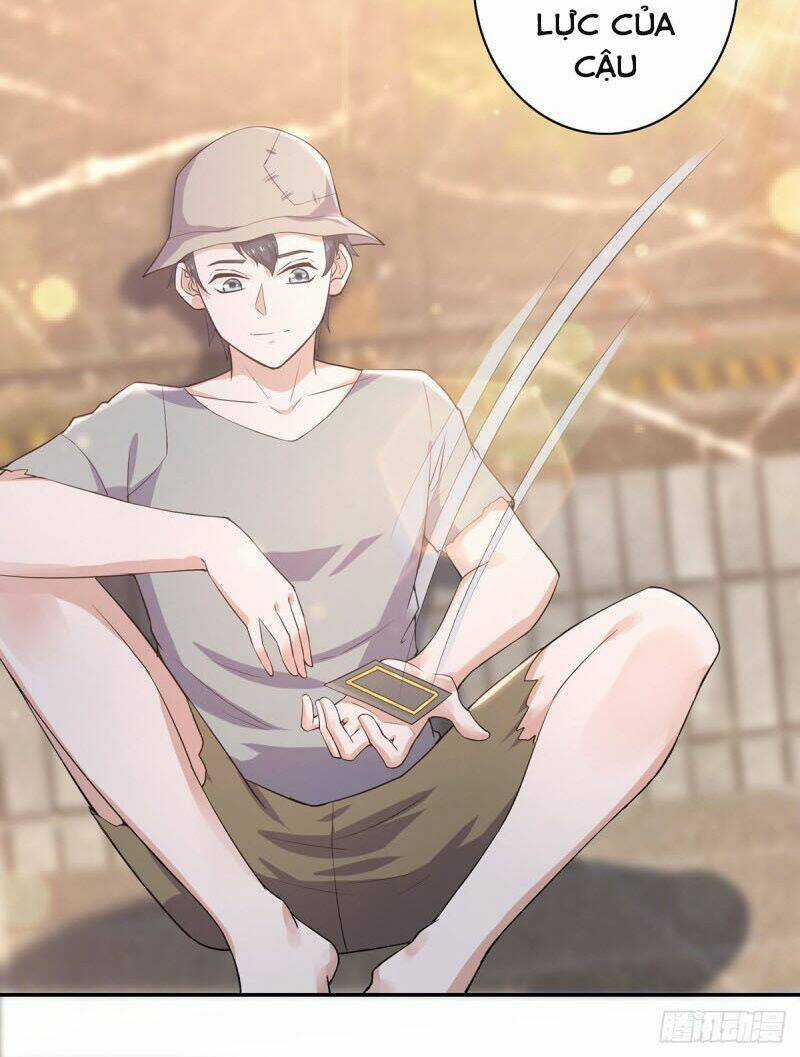 Thiên Hỏa Đại Đạo - Chapter 68 - Trang 12