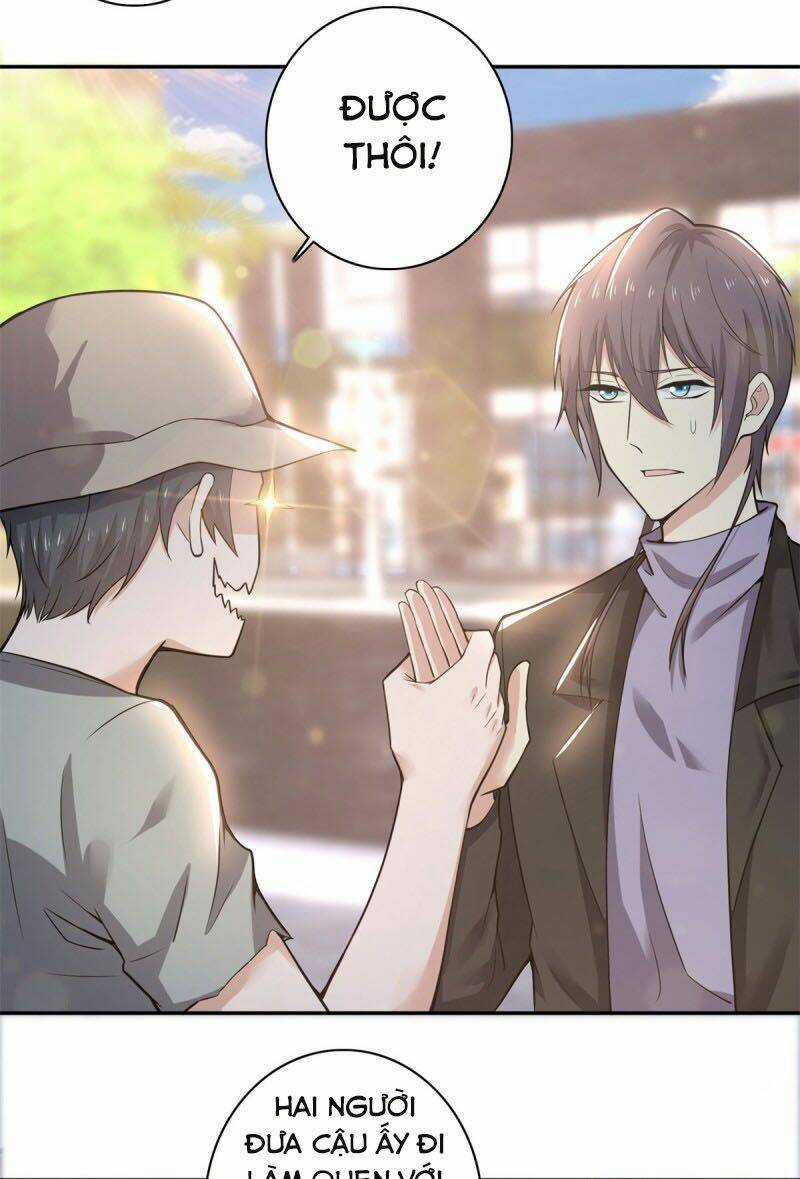 Thiên Hỏa Đại Đạo - Chapter 68 - Trang 15