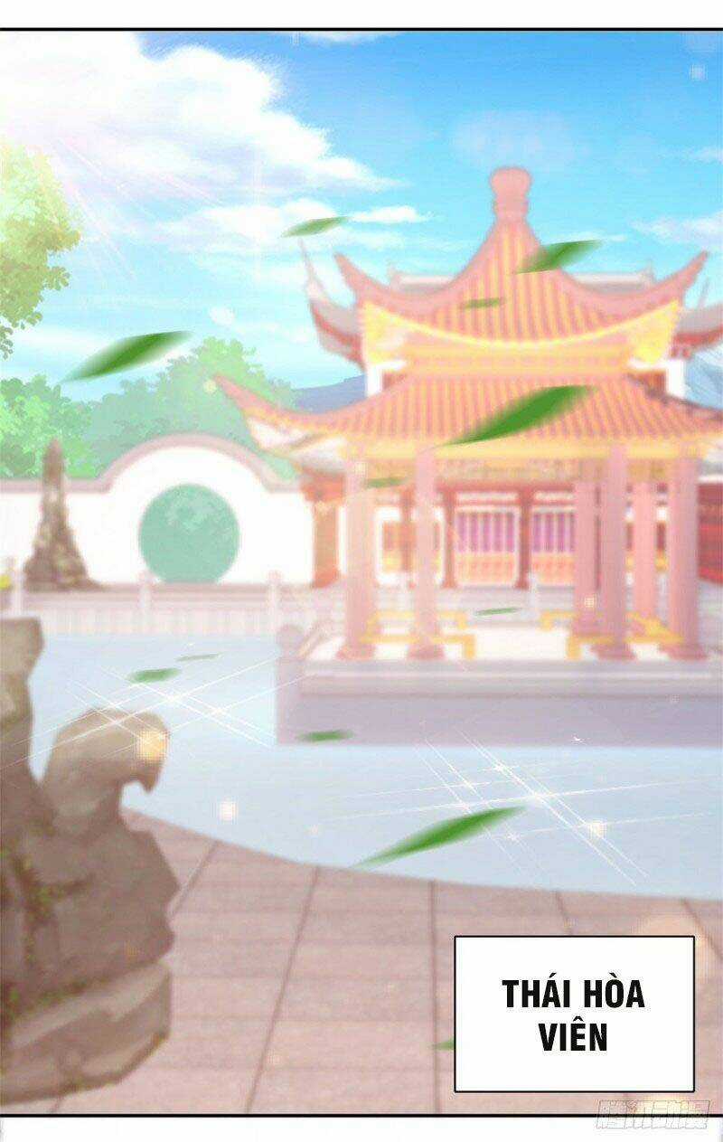 Thiên Hỏa Đại Đạo - Chapter 68 - Trang 18