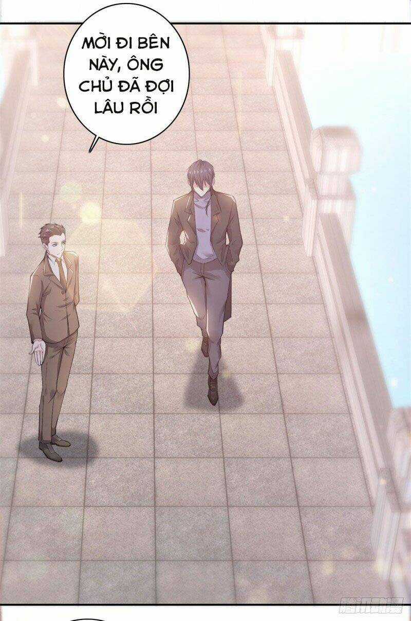 Thiên Hỏa Đại Đạo - Chapter 68 - Trang 19