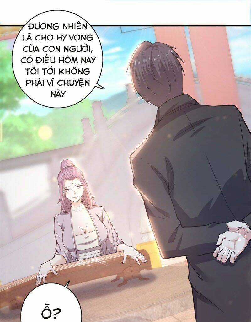 Thiên Hỏa Đại Đạo - Chapter 68 - Trang 21