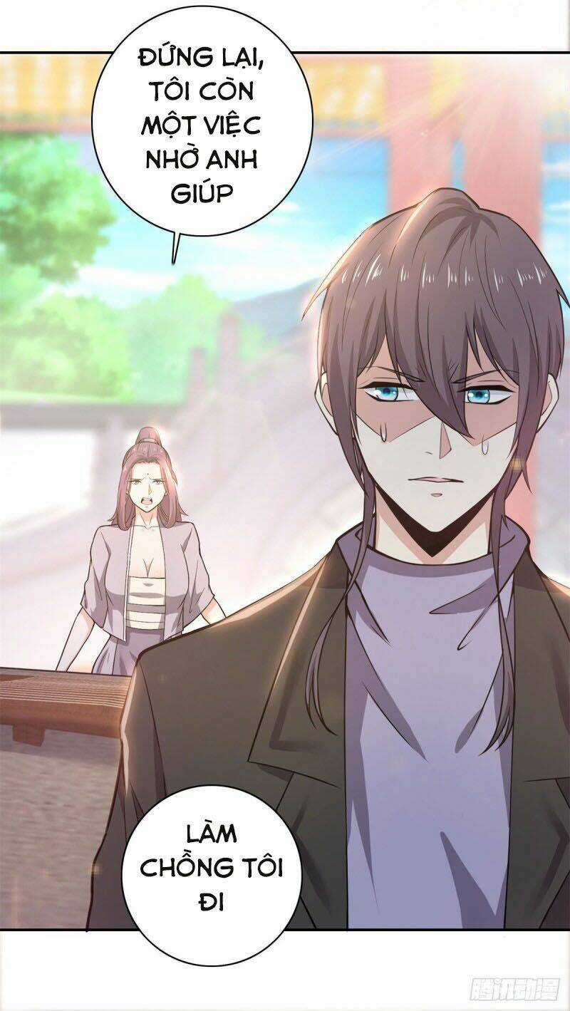 Thiên Hỏa Đại Đạo - Chapter 68 - Trang 24