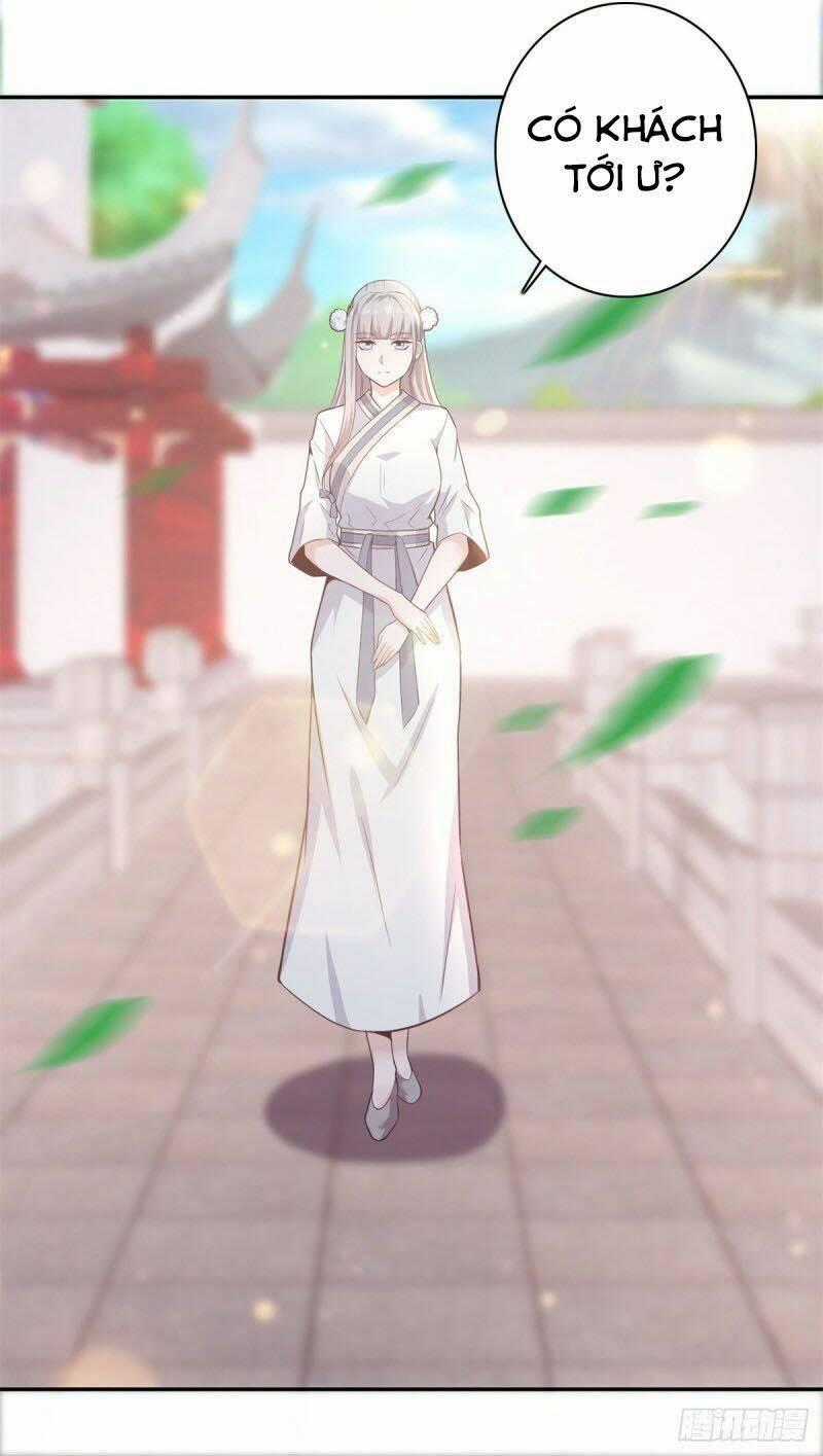 Thiên Hỏa Đại Đạo - Chapter 68 - Trang 28