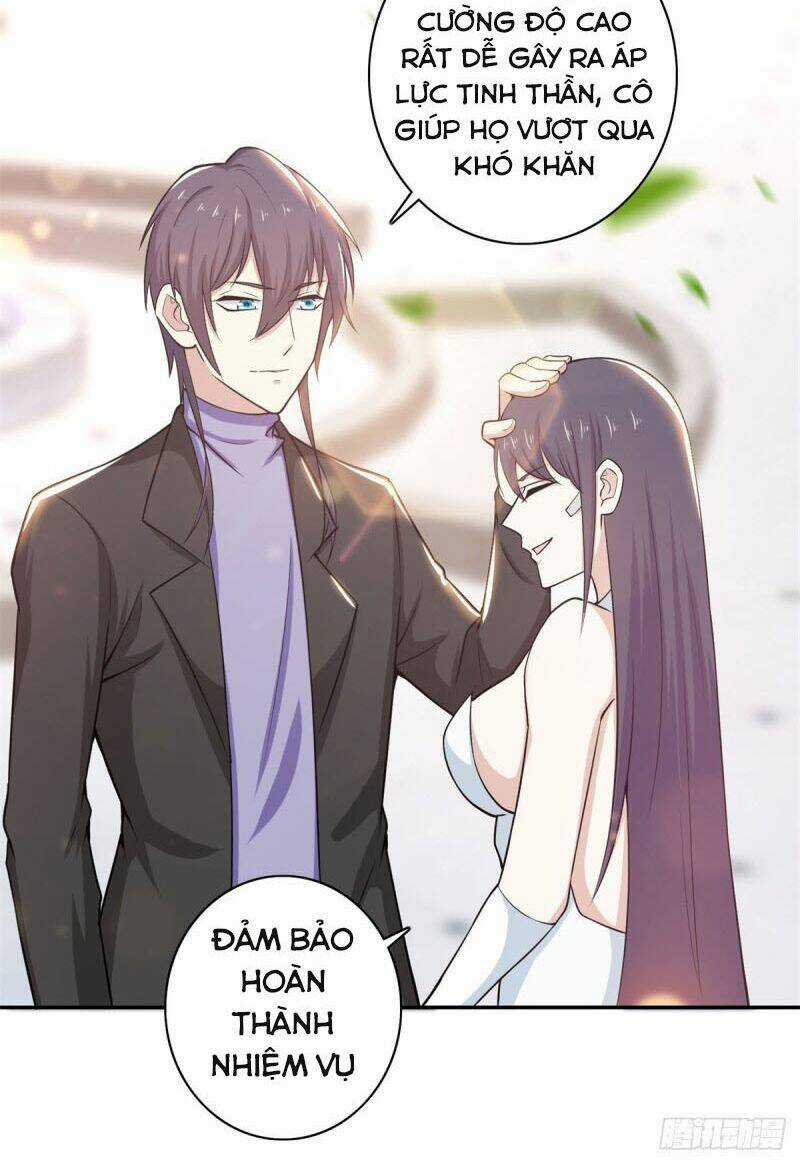 Thiên Hỏa Đại Đạo - Chapter 68 - Trang 4