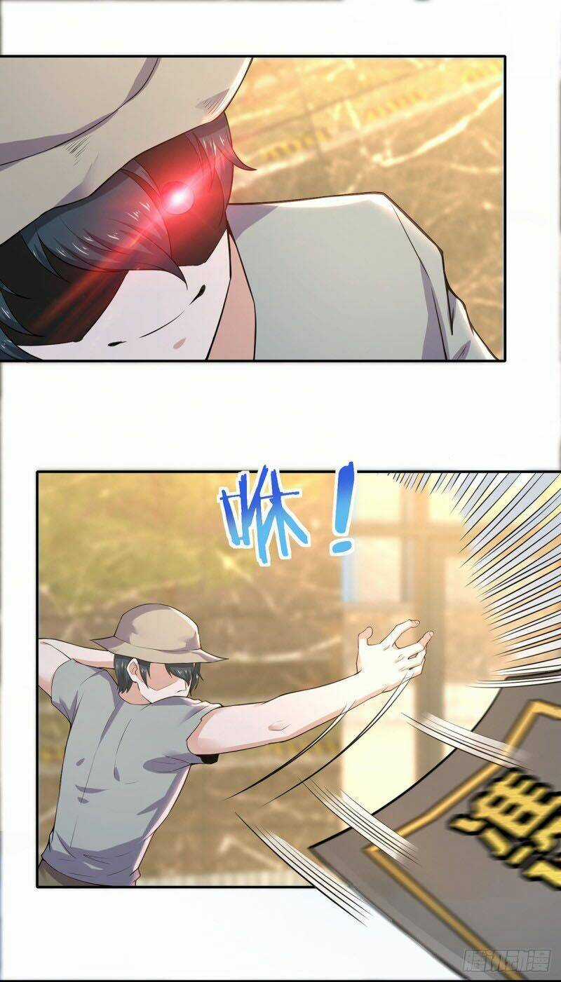 Thiên Hỏa Đại Đạo - Chapter 68 - Trang 9