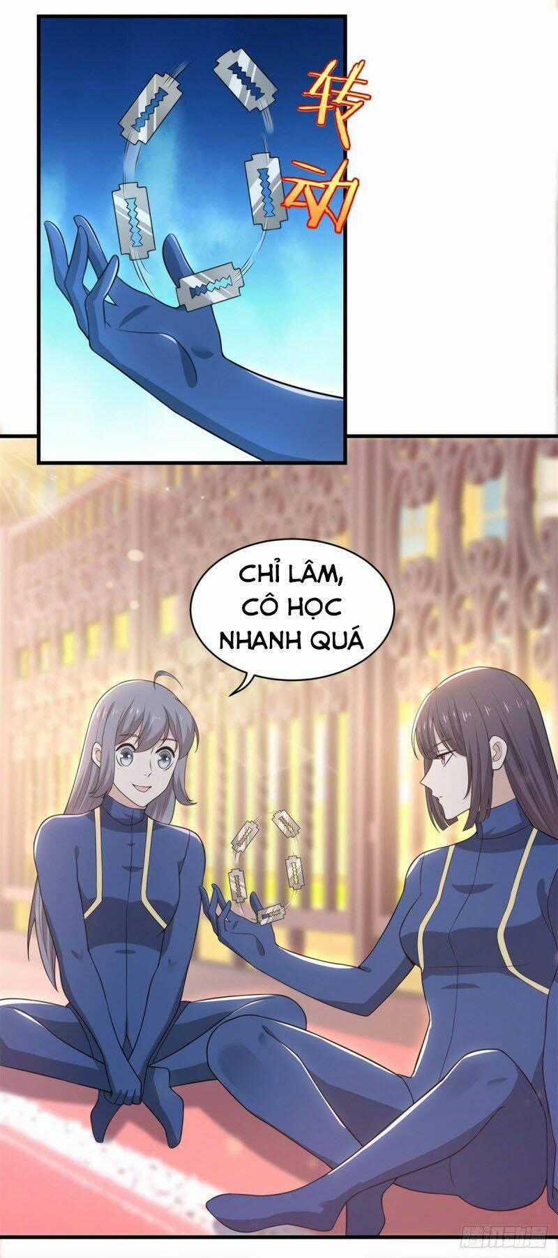 Thiên Hỏa Đại Đạo - Chapter 69 - Trang 2