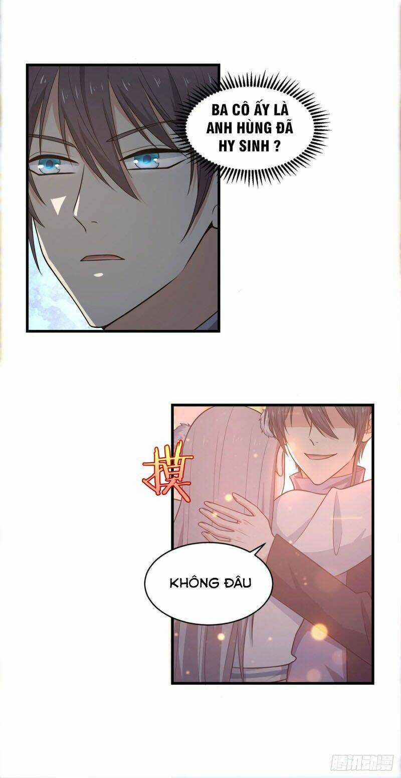 Thiên Hỏa Đại Đạo - Chapter 69 - Trang 14