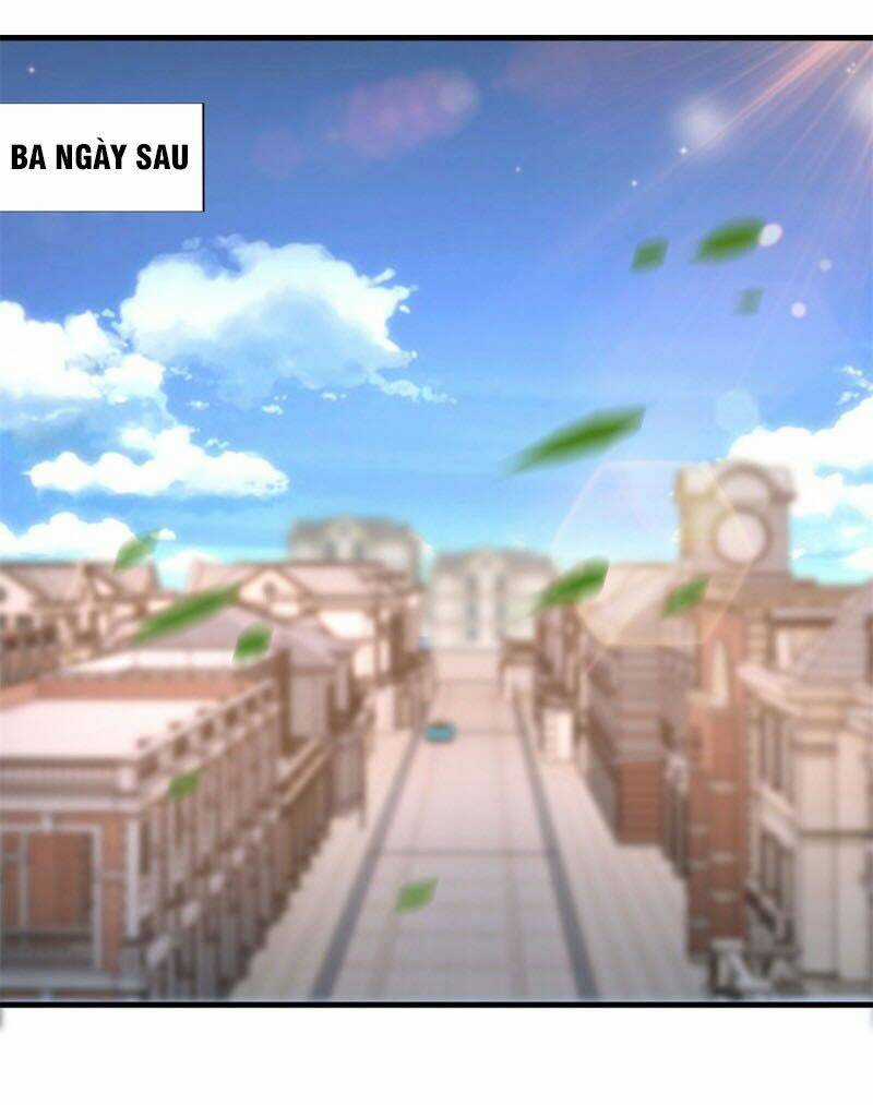 Thiên Hỏa Đại Đạo - Chapter 69 - Trang 20