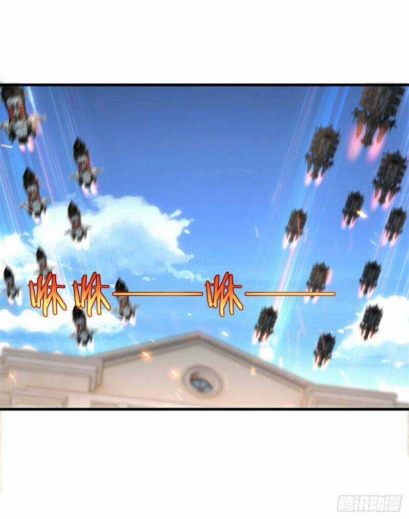 Thiên Hỏa Đại Đạo - Chapter 69 - Trang 21