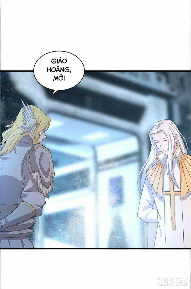 Thiên Hỏa Đại Đạo - Chapter 69 - Trang 23