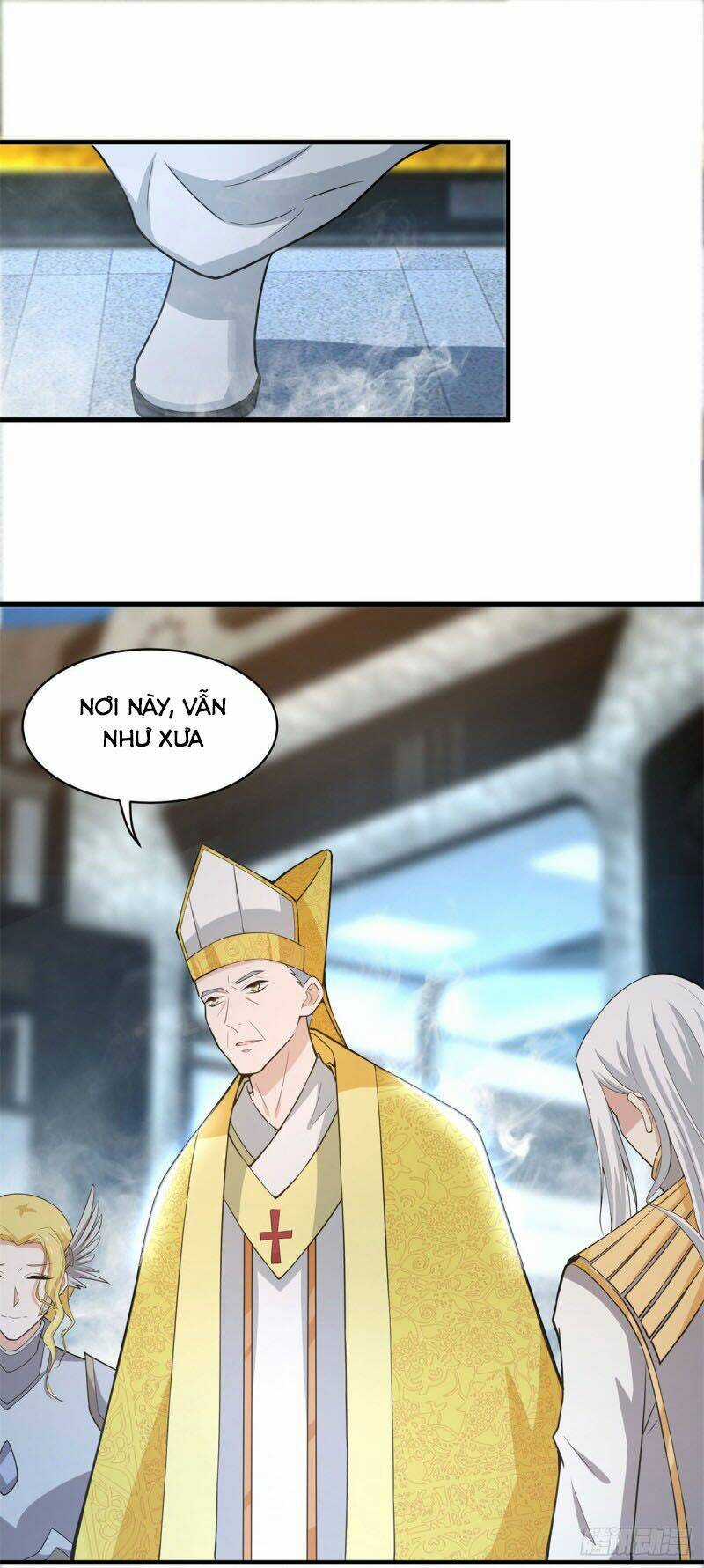 Thiên Hỏa Đại Đạo - Chapter 69 - Trang 24