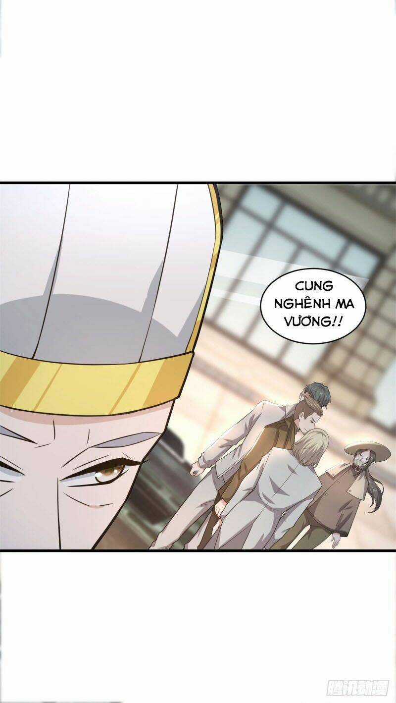 Thiên Hỏa Đại Đạo - Chapter 69 - Trang 25