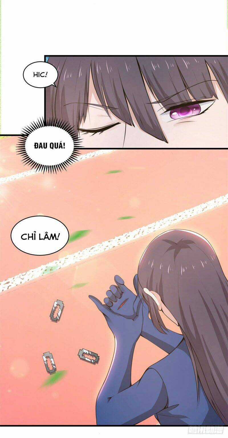 Thiên Hỏa Đại Đạo - Chapter 69 - Trang 4