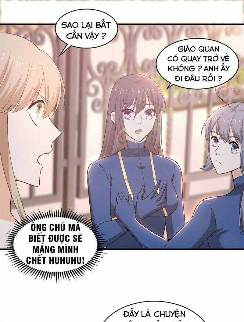 Thiên Hỏa Đại Đạo - Chapter 69 - Trang 5