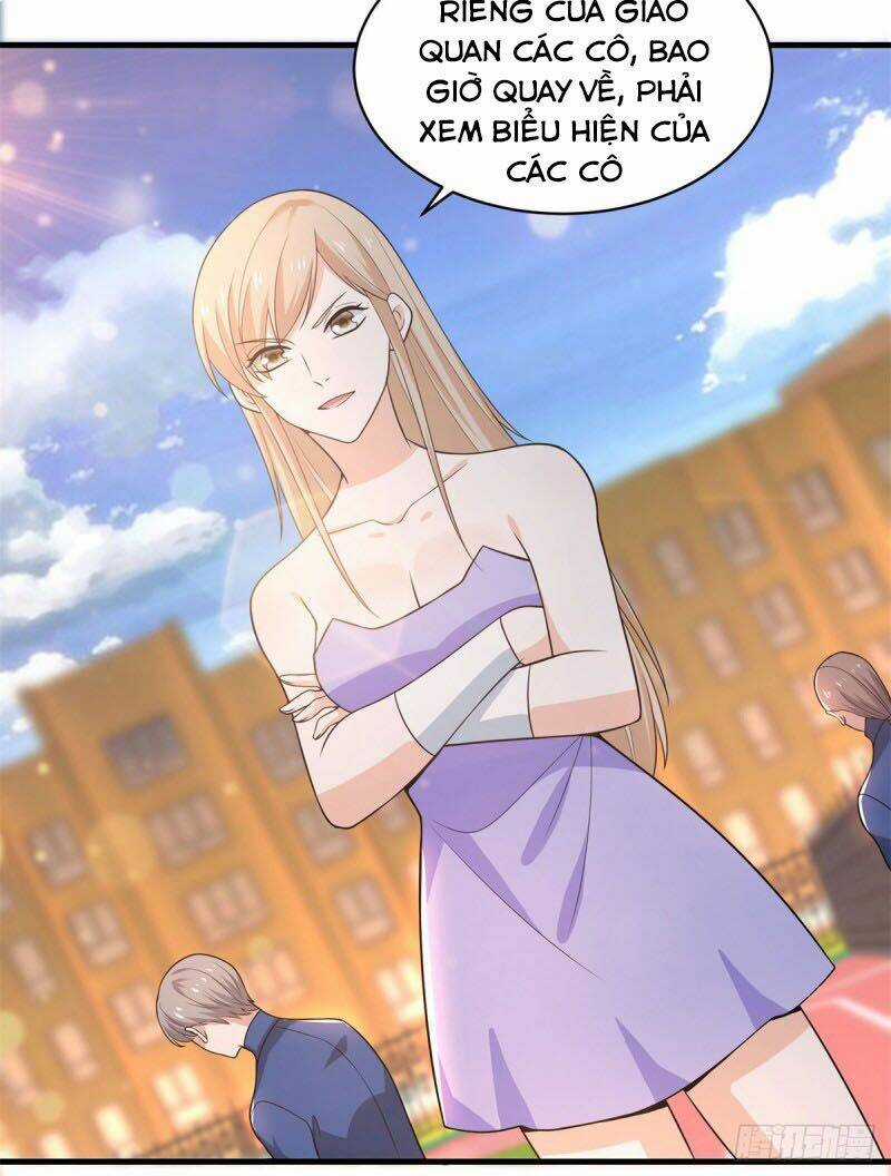 Thiên Hỏa Đại Đạo - Chapter 69 - Trang 6