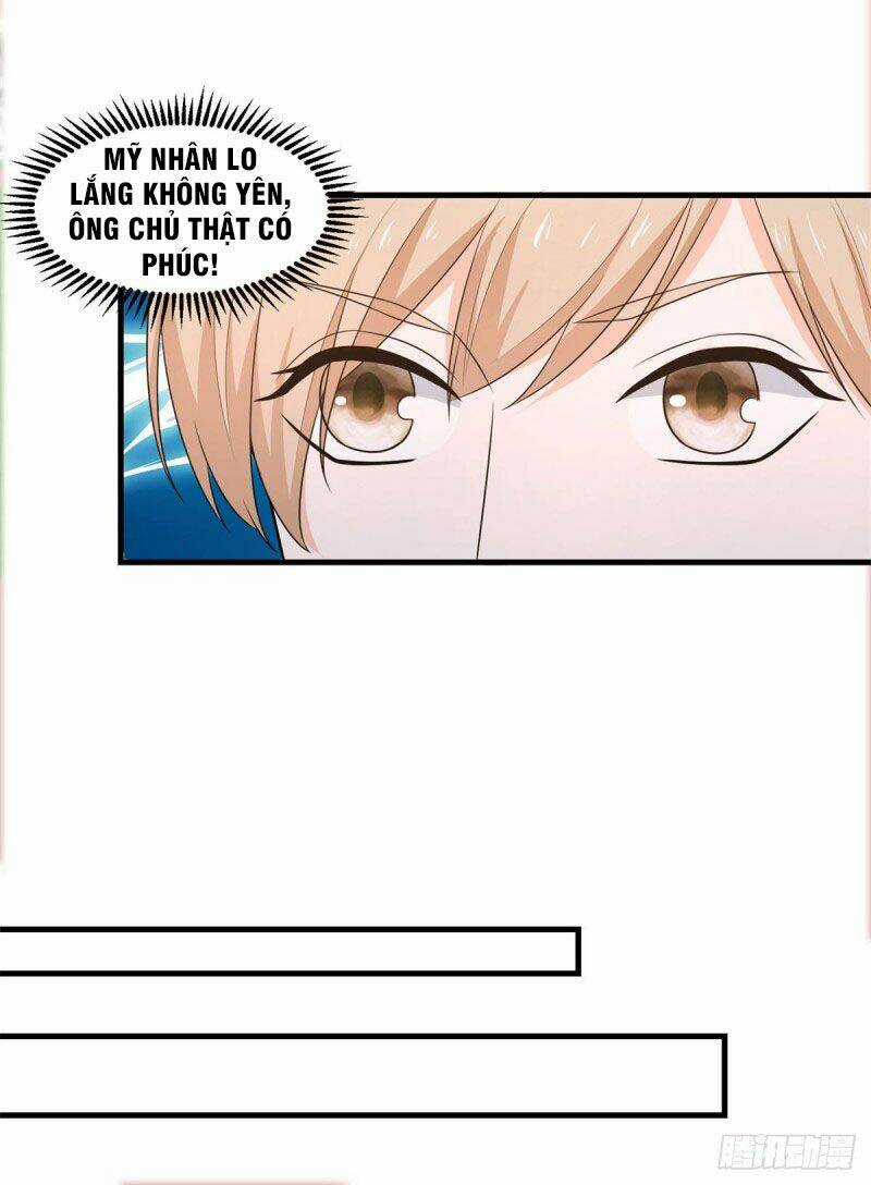 Thiên Hỏa Đại Đạo - Chapter 69 - Trang 7