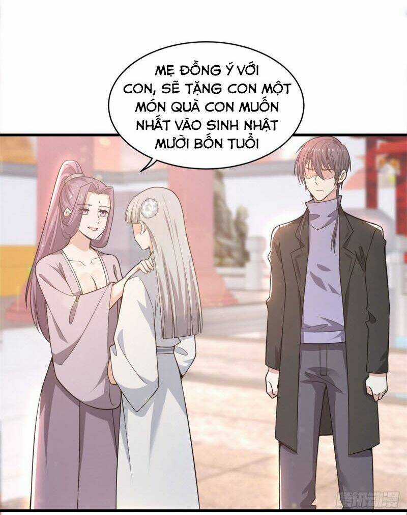 Thiên Hỏa Đại Đạo - Chapter 69 - Trang 9