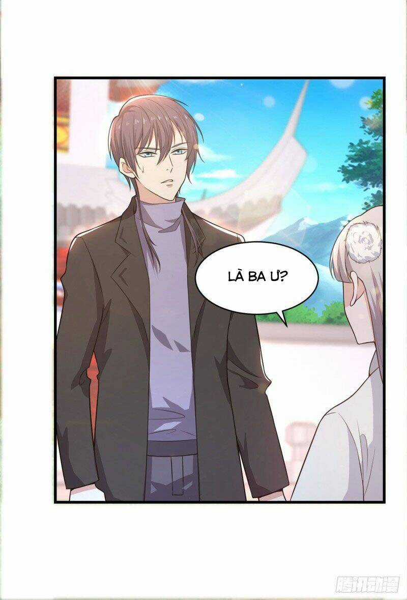 Thiên Hỏa Đại Đạo - Chapter 69 - Trang 10