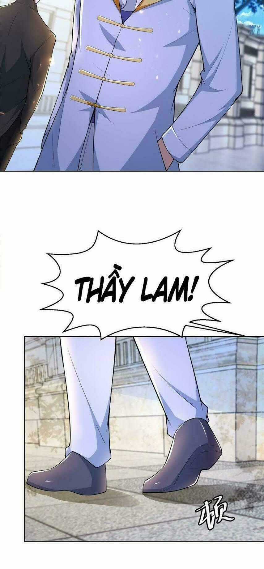 Thiên Hỏa Đại Đạo - Chapter 7 - Trang 2