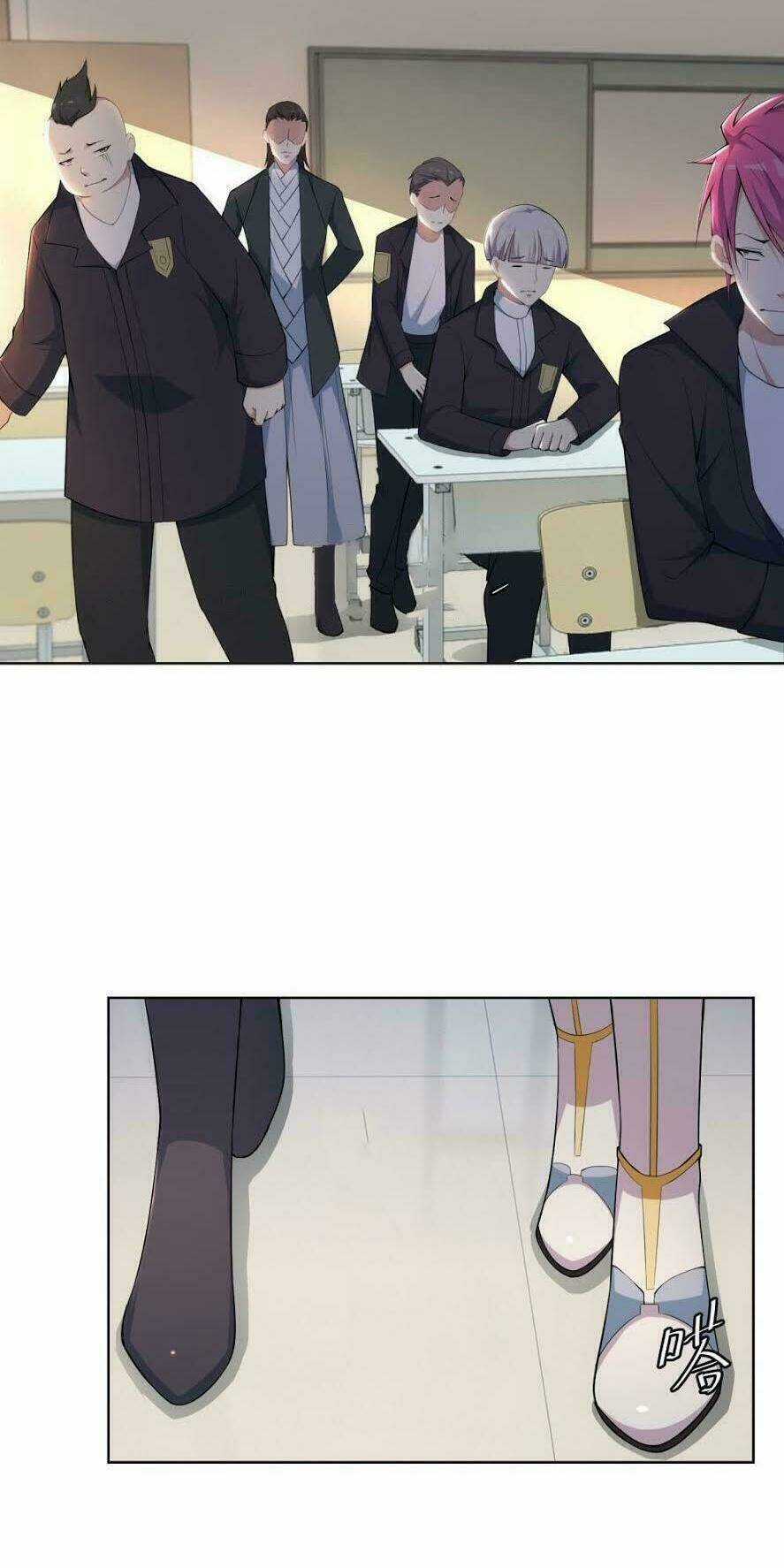 Thiên Hỏa Đại Đạo - Chapter 7 - Trang 12