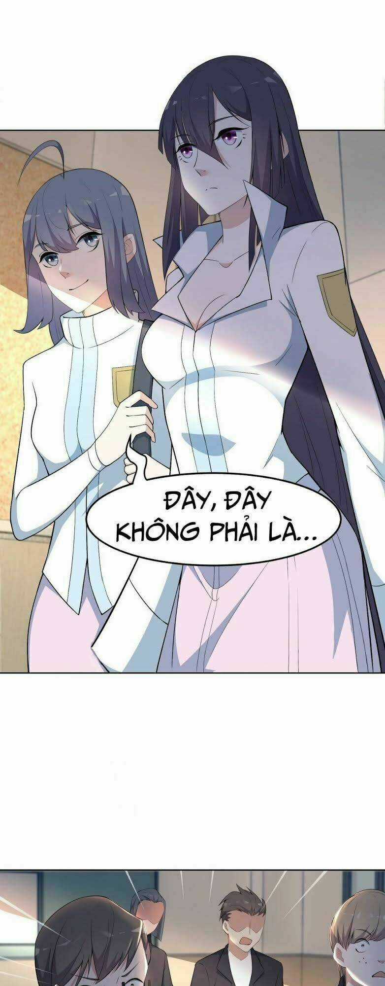 Thiên Hỏa Đại Đạo - Chapter 7 - Trang 13