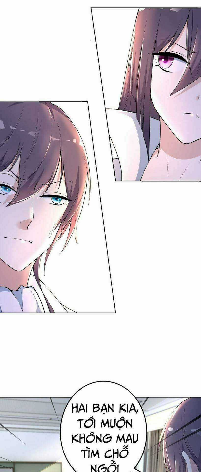 Thiên Hỏa Đại Đạo - Chapter 7 - Trang 16