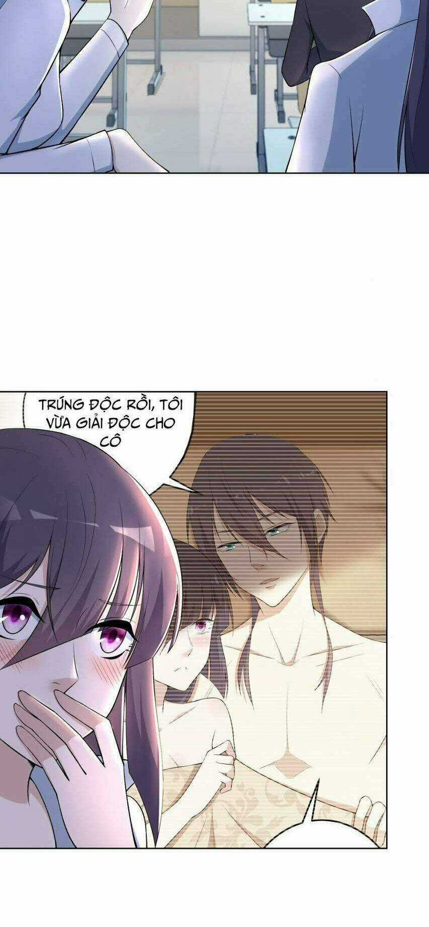 Thiên Hỏa Đại Đạo - Chapter 7 - Trang 19