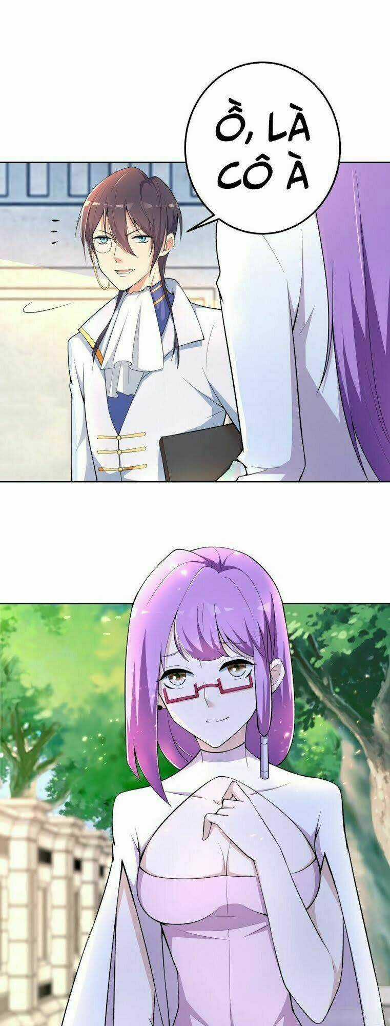 Thiên Hỏa Đại Đạo - Chapter 7 - Trang 3