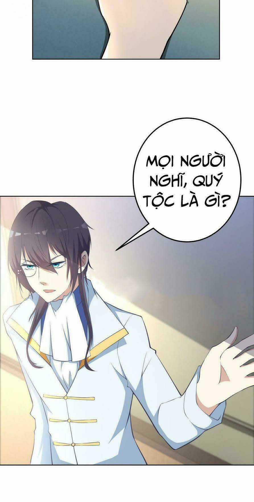 Thiên Hỏa Đại Đạo - Chapter 7 - Trang 21