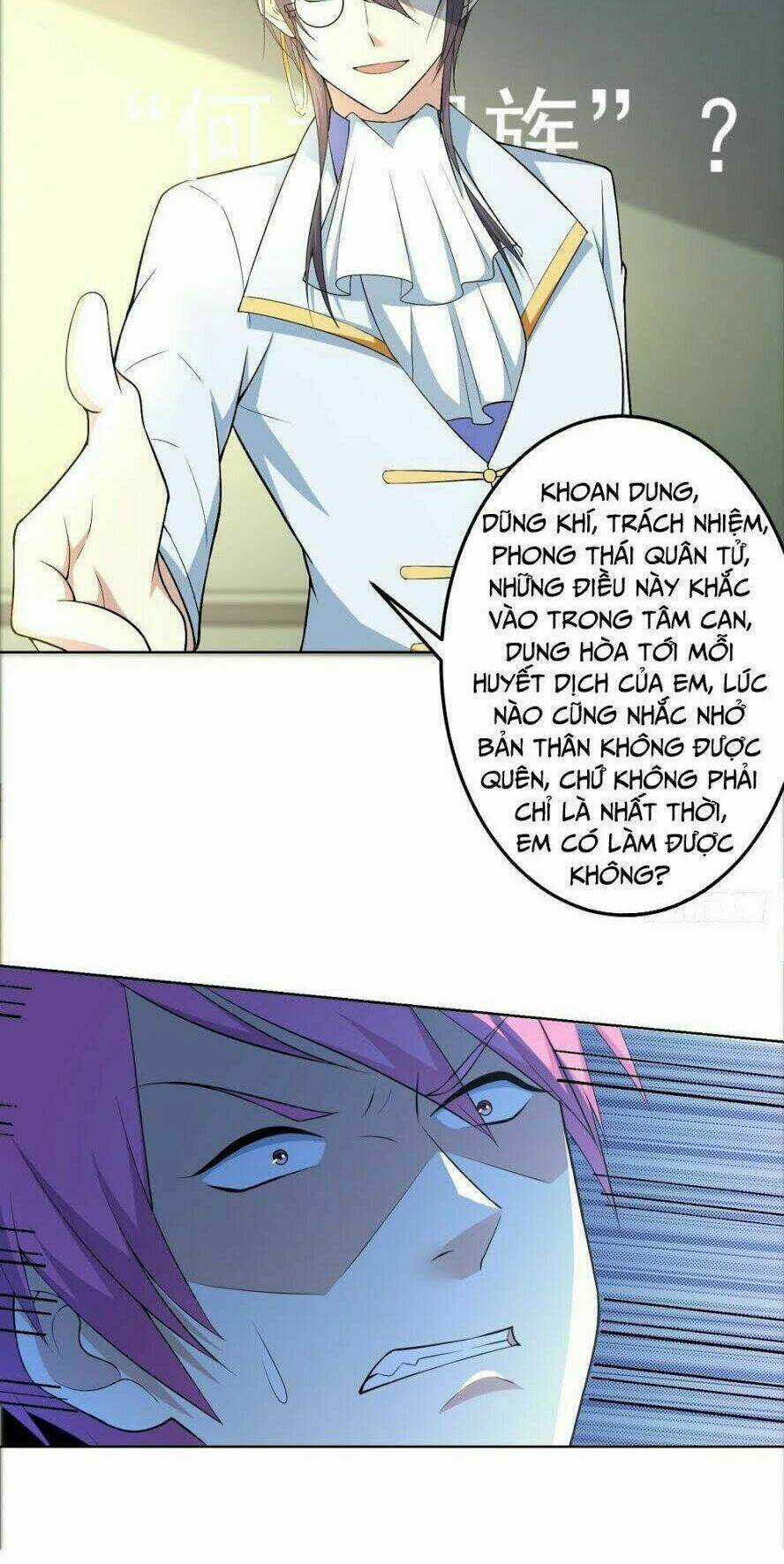 Thiên Hỏa Đại Đạo - Chapter 7 - Trang 27