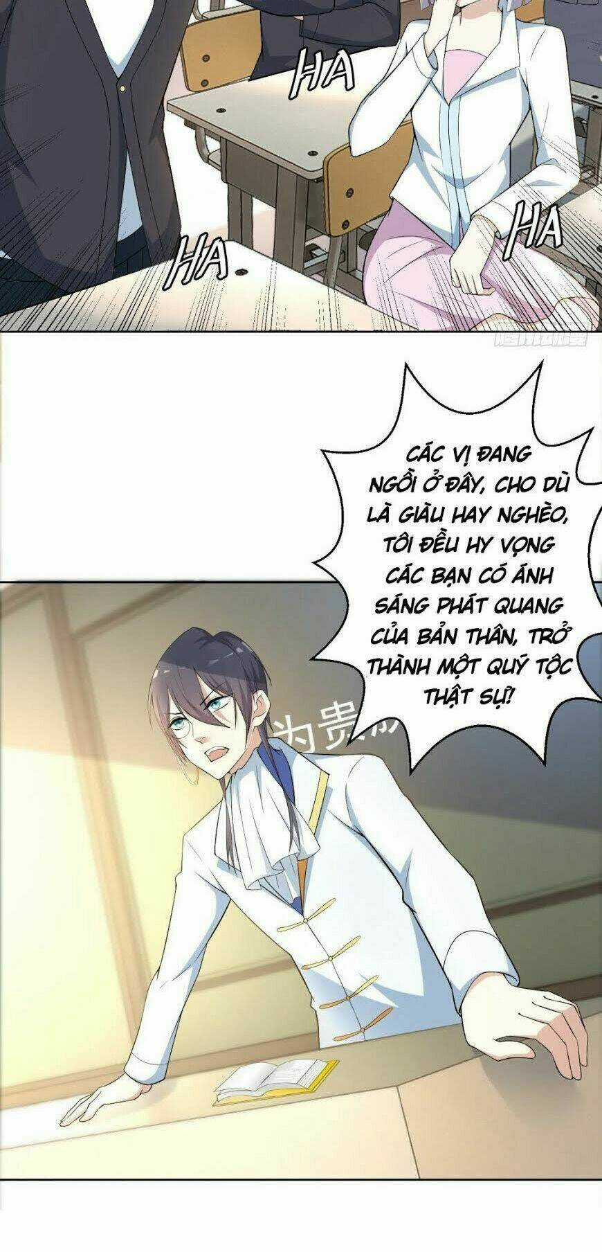 Thiên Hỏa Đại Đạo - Chapter 7 - Trang 29